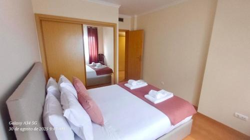 Sao Miguel do Rio Torto Apartment | Primas Place