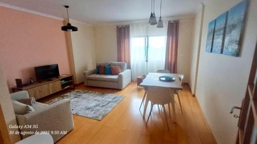 Sao Miguel do Rio Torto Apartment | Primas Place