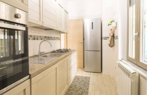 Pontecagnano Apartment | Primavera Guest House
