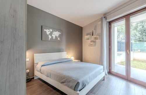 Prenestino-Centocelle Apartment | Primavera Home