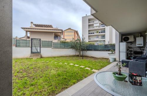 Prenestino-Centocelle Apartment | Primavera Home