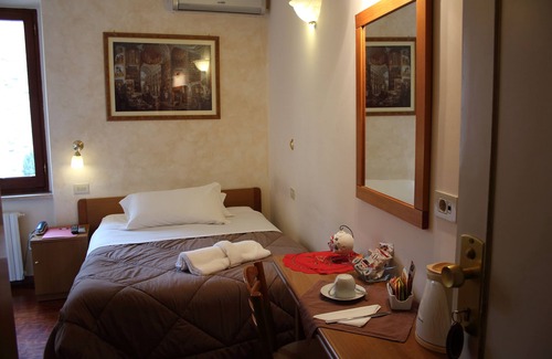 Old Town Hotel | Primavera Mini Hotel