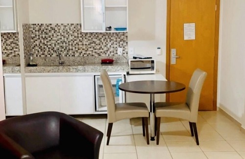 Pousada do Rio Quente Hotel | Prime Águas da Serra