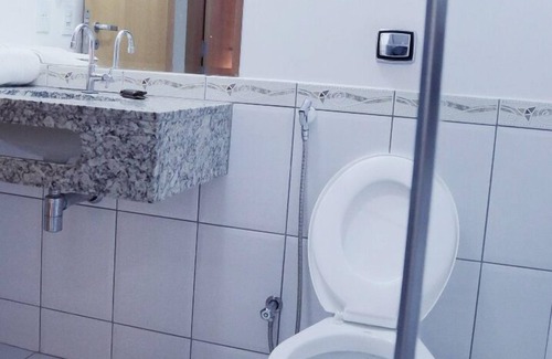 Pousada do Rio Quente Hotel | Prime Águas da Serra