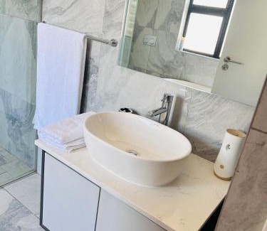 Greater Johannesburg Metropolitan Area House | Prime 3 Bedroom Bryanston Townhouse in Secure Estate