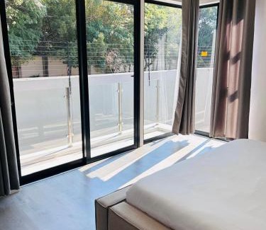Greater Johannesburg Metropolitan Area House | Prime 3 Bedroom Bryanston Townhouse in Secure Estate