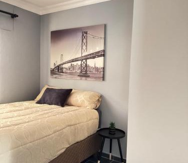 Windhoek Apartment | Prime 3bedroom Guest & Self-Catering Accomodation