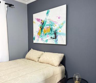 Windhoek Apartment | Prime 3bedroom Guest & Self-Catering Accomodation