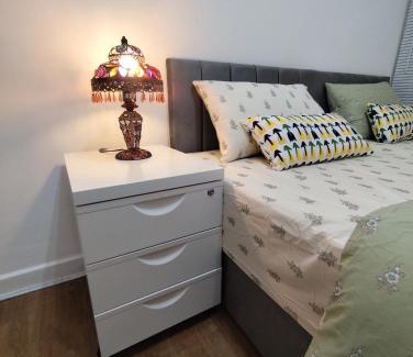 Wigan Apartment | Prime Apartment, Wigan, UK
