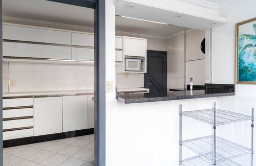 Agronomica Apartment | Prime Area: 100m from Beiramar Norte AC3783