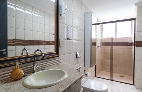 Agronomica Apartment | Prime Area: 100m from Beiramar Norte AC3783