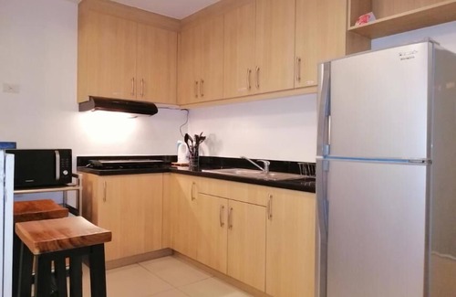 Bonifacio Global City Apartment | Prime Avant