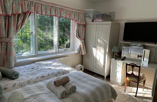 Winton House | Prime Bournemouth stay with luxury spa option