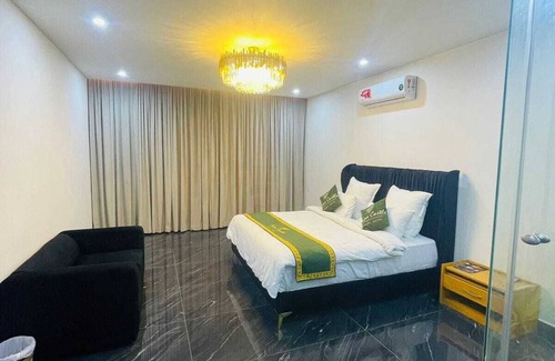 Punjab Other | Prime Castle Luxury Hotel Sargodha