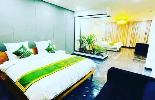 Punjab Other | Prime Castle Luxury Hotel Sargodha