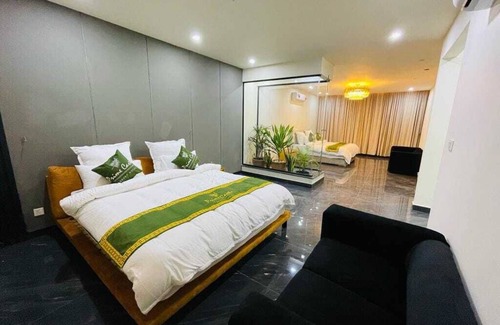 Punjab Other | Prime Castle Luxury Hotel Sargodha