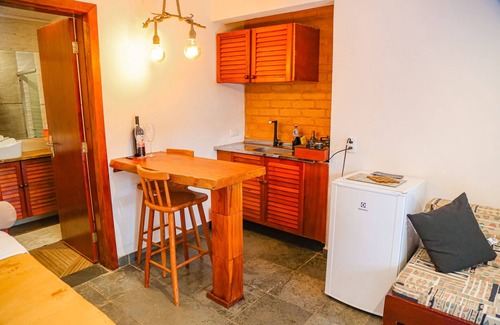 Campos do Jordao Apartment | Prime Estúdios