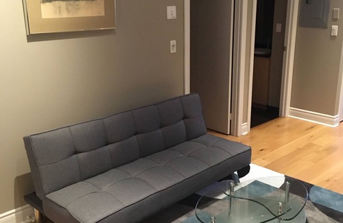 Financial District Condo | Prime Financial District Location Location Location!