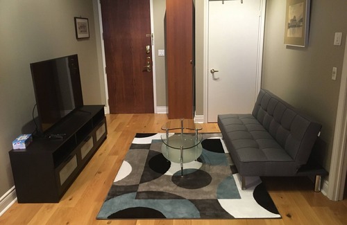 Financial District Condo | Prime Financial District Location Location Location!