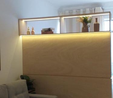 Alto Apartment | Prime Flat Terê