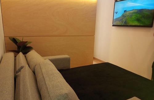 Alto Apartment | Prime Flat Terê