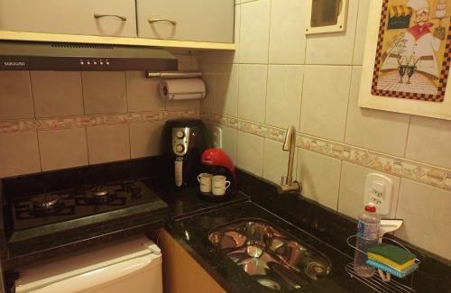 Alto Apartment | Prime Flat Terê