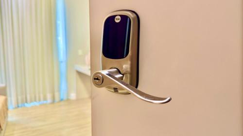 Jardim Aeroporto House | Prime/Flat/Viazza/CGH/Estacionamento