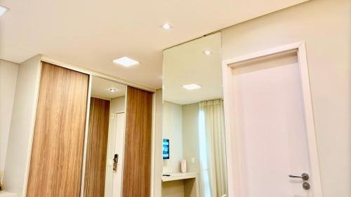 Jardim Aeroporto House | Prime/Flat/Viazza/CGH/Estacionamento