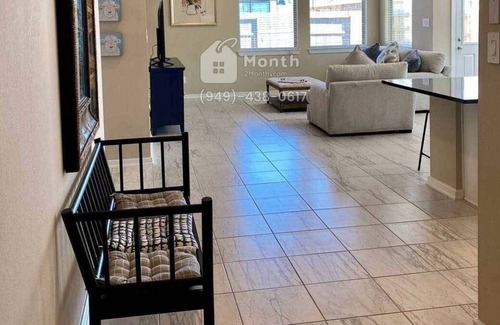 Rosenberg House | Prime Haven on Fountain Drive #41715