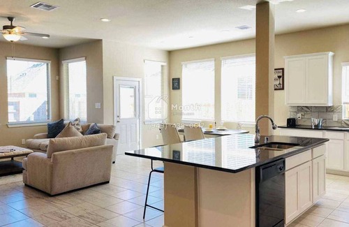Rosenberg House | Prime Haven on Fountain Drive #41715