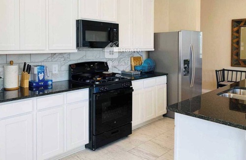 Rosenberg House | Prime Haven on Fountain Drive #41715