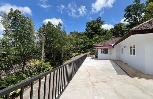 Phuket Villa | Prime Hill Kathu Phuket D3