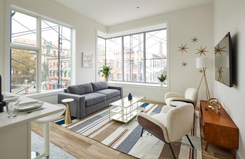 Hoboken Apartment | Prime Hoboken Lofts
