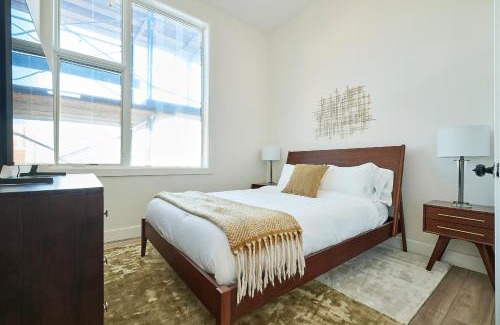 Hoboken Apartment | Prime Hoboken Lofts