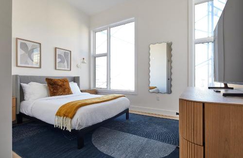 Hoboken Apartment | Prime Hoboken Lofts