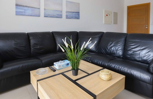 Sidi Abd El-Rahman Ski Chalet | Prime Holidays Marassi