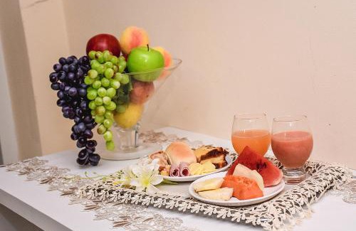 Santana Hotel | Prime Hotel