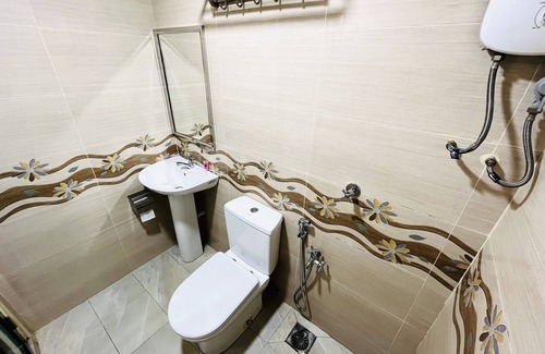 Imbi Hotel | Prime Hotel