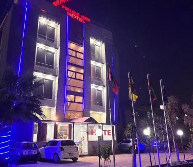 Islamabad Hotel | Prime Inn Hotel