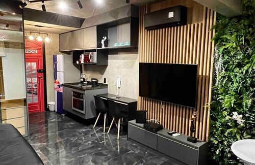 Indianopolis Apartment | Prime Is Moema