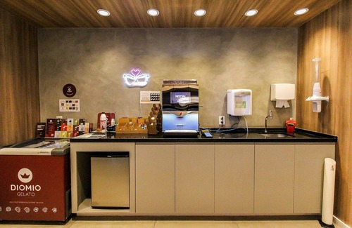 Indianopolis Apartment | Prime Is Moema