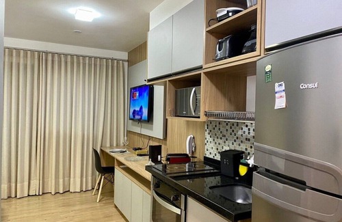 Indianopolis Apartment | Prime Is Moema