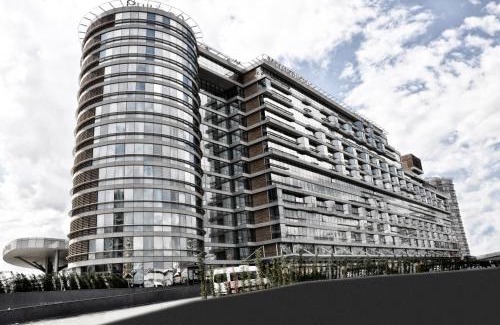 Bahcelievler Apartment | Prime Istanbul Residences