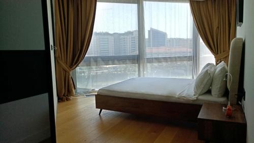 Bahcelievler Apartment | Prime Istanbul Residences
