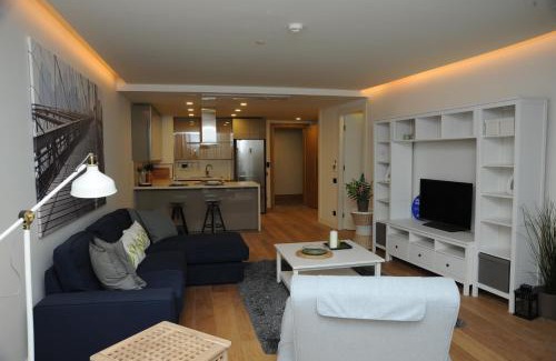 Bahcelievler Apartment | Prime Istanbul Residences