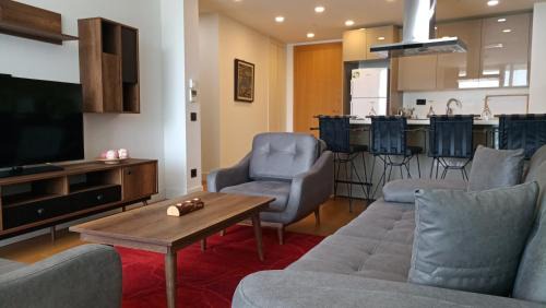 Bahcelievler Apartment | Prime Istanbul Residences