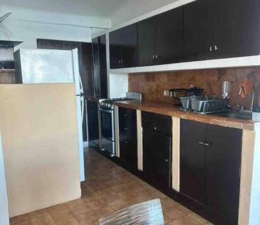 Zona Hotelera Apartment | Prime Lagoonfront Apt in Hotel Zone - Walk to Beaches & Nightlife