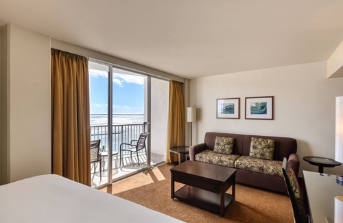 Diamond Head - Kapahulu - St. Louis Hotel | Prime Location! 2 Units with Breathtaking Views, Close to Waikiki Beach!