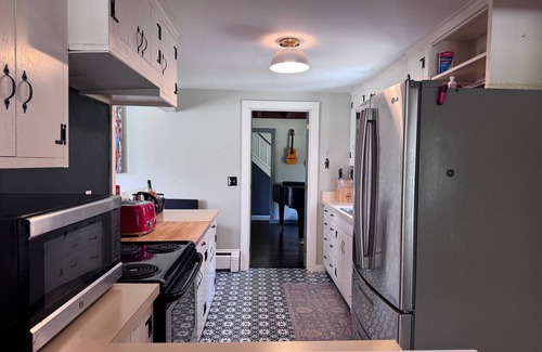 Stockbridge House | Prime Location and Charm – 5 Mins to Tanglewood & Best Berkshire Attractions