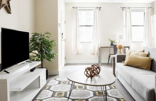 Downtown Boston Apartment | Prime Location Beacon Hill and Financial District